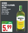 Classico im Angebot bei Marktkauf in Bottrop Classico Angebote von Monini bei Marktkauf Bottrop für 5,99 €