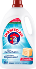 LESSIVE LIQUIDE CHANTECLAIR - CHANTECLAIR - Auchan Hypermarché à Palaiseau LESSIVE LIQUIDE CHANTECLAIR - CHANTECLAIR en promo chez Auchan Hypermarché Palaiseau à 3,99 €