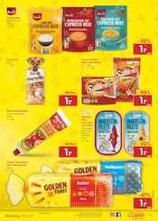 Aktueller Netto Marken-Discount Prospekt mit Brötchen, "Aktuelle Angebote", Seite 7