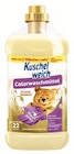 Vollwaschmittel Sommerwind Angebote von Kuschelweich bei Lidl Ulm für 3,49 €