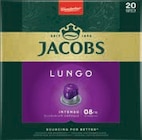 Tassimo oder Kapseln Angebote von Jacobs bei Markant Nordwest Herford für 4,49 €