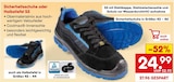 Aktuelles Sicherheitsschuhe Angebot bei Netto Marken-Discount in Halle (Saale) ab 24,99 €