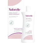 Soin d'hygiène intime - SAFORELLE en promo chez Carrefour Soin d'hygiène intime - SAFORELLE dans le catalogue Carrefour
