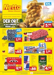 Netto Marken-Discount Prospekt für Ilsede: Aktuelle Angebote, 45 Seiten, 19.09.2022 - 24.09.2022
