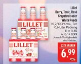 Berry Angebote von Lillet bei Marktkauf Altenburg für 6,99 €