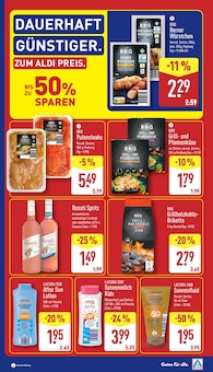 ALDI Nord Prospekt der aktuellen Woche, gültig von 03.08.2026 bis 08.08.2026 Aktueller ALDI Nord Prospekt "Aktuelle Angebote" mit 40 Seiten