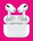 AirPods Pro MagSafe USB-C (2. Generation) von Apple für 179,90 € bei Telekom Shop im Angebot AirPods Pro MagSafe USB-C (2. Generation) von Apple im aktuellen Telekom Shop Prospekt