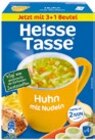 Tomaten-Creme im Angebot bei Kaufland in Borken Tomaten-Creme Angebote von Heisse Tasse bei Kaufland Borken für 0,99 €