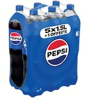 Standard ou zéro - PEPSI dans le catalogue Supermarchés Match