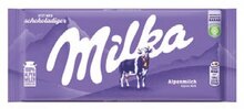 Milka von Milka im aktuellen Lidl Prospekt für €0.59
