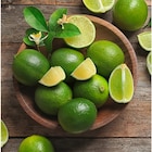 Lime - Carrefour à Arras Lime en promo chez Carrefour Arras à 1,99 €