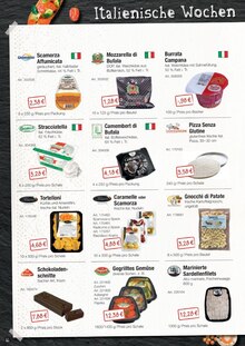 Ravioli im Hamberger Prospekt "HALLOWEEN" mit 56 Seiten (München)