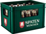 Hell oder Alkoholfrei im Angebot bei E center in Elmshorn Hell oder Alkoholfrei Angebote von Spaten bei E center Elmshorn für 13,99 €