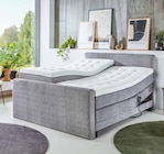 BOXSPRINGBETT im Polstermöbel Fischer Prospekt BOXSPRINGBETT von im aktuellen Polstermöbel Fischer Prospekt für 1.299,00 €