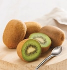 Promo KIWI à 2,50 € dans le catalogue U Express à Orchamps-Vennes