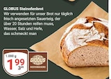 Angebot im GLOBUS Neunkirchen (Saarland) Prospekt GLOBUS Neunkirchen (Saarland) Prospekt mit im Angebot für 1,99 €