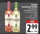 Mederano bei E center im Veitshöchheim Prospekt für 2,99 €