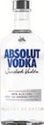 Vodka Angebote von Absolut bei tegut Gotha für 11,99 €