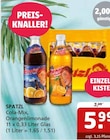 Aktuelles Cola-Mix Angebot bei Getränke Quelle WVG in Raguhn-Jeßnitz ab 5,99 €