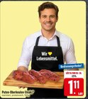 Puten-Oberkeulen-Steaks im Angebot bei EDEKA in Ravensburg Puten-Oberkeulen-Steaks Angebote bei EDEKA Ravensburg für 1,11 €