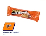 Nutrageous Angebot im Action Prospekt Nutrageous im Action Prospekt zum Preis von 0,88 €