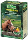 Pferdedung Angebote bei Wreesmann Cuxhaven für 9,99 €