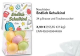 Endlich Schulkind im Angebot bei Thalia in Celle Endlich Schulkind Angebote von Naschlabor bei Thalia Celle für 3,99 €