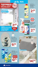 Steine im ALDI SÜD Prospekt in Rüsselsheim Aktueller ALDI SÜD Prospekt mit Steine, "Gutes für Alle.", Seite 17