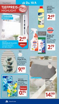 Kissen im aktuellen ALDI SÜD Prospekt (Mönchengladbach) Kissen im ALDI SÜD Prospekt "Gutes für Alle." mit 33 Seiten (Mönchengladbach)
