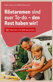 Kerzen im aktuellen REWE Prospekt (Fürth) Kerzen im REWE Prospekt "Dein Markt" mit 36 Seiten (Fürth)