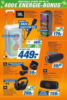 Kopfhörer im expert Prospekt "Top Angebote" mit 12 Seiten (Braunschweig)