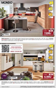 Backofen im aktuellen Opti-Wohnwelt Prospekt (Bremen) Backofen im Opti-Wohnwelt Prospekt "WIR FEIERN WOHNEN IN BREMEN UND UMZU!" mit 24 Seiten (Bremen)