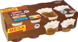 Liégeois au chocolat et au café - MILSANI en promo chez Aldi Liégeois au chocolat et au café - MILSANI dans le catalogue Aldi