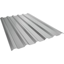 Trapezblech 685 mm x 1.200 mm x 20 mm mit 0,35 mm Materialstärke verzinkt Angebot in Zschaitz-Ottewig im aktuellen Prospekt bei OBI in Zschaitz-Ottewig