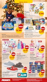 Puzzle im Penny Prospekt in Nürnberg Aktueller Penny Prospekt mit Puzzle, "Wer günstig will, muss Penny.", Seite 30