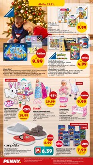 Hausschuhe im aktuellen Penny Prospekt (Fürth) Hausschuhe im Penny Prospekt "Wer günstig will, muss Penny." mit 41 Seiten (Fürth)