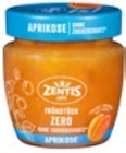 Fruchtaufstrich Erdbeere von Zentis im aktuellen Kaufland Prospekt für 1,00 €