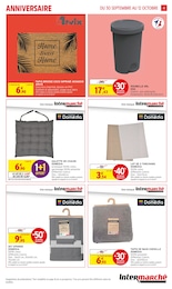 Offre Eponge dans le catalogue Intermarché du moment à la page 41