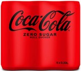 Cola Angebote von Coca-Cola bei Penny-Markt Plochingen für 3,69 €