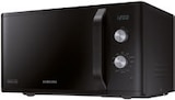 Mikrowelle MG23K3614AK/E1 im Angebot bei expert in Delmenhorst Mikrowelle MG23K3614AK/E1 Angebote von Samsung bei expert Delmenhorst für 111,00 €