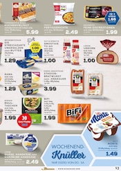 Frosta im EDEKA Prospekt in Dinslaken Aktueller EDEKA Prospekt mit Frosta, "Aktuelle Angebote", Seite 13