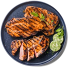 Schweinenackensteak Barbecue Style bei Kaufland im Werder Prospekt für 6,29 €