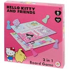 Jeu de société 2-en-1 - Disney - Action Jeu de société 2-en-1 - Disney à 3,99 € dans le catalogue Action