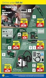 Ähnliche Elektrorasierer Angebote im Prospekt "LIDL LOHNT SICH" von Lidl in Garbsen Ähnliche Angebote wie Elektrorasierer im Prospekt "LIDL LOHNT SICH" auf Seite 46 von Lidl in Garbsen