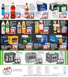 Bier im HIT Prospekt "ECHTE VIELFALT" mit 19 Seiten (Laatzen)