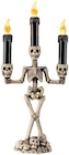 Lampe LED d’Halloween en promo chez Lidl Lampe LED d’Halloween dans le catalogue Lidl