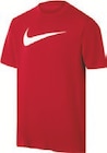 T-Shirt Modell „Park 20“ Angebote von Nike bei Lidl Bremerhaven für 18,99 €