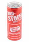 Aktuelles Energydrink Angebot bei Sonderpreis Baumarkt in Nordhausen ab 0,69 €