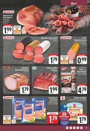 Wein Angebot & Preis im aktuellen EDEKA Prospekt Wein Angebot im aktuellen EDEKA Prospekt auf Seite 9