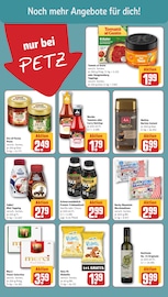 Aktueller REWE Prospekt mit Melitta, "Dein Markt", Seite 16